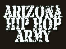 Arizona Hip Hop Army