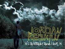 Jordan Rebman