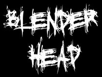 Blender Head