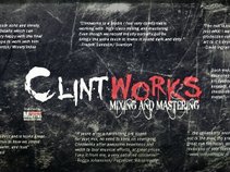 Clintworks Mixing And Mastering