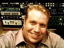 Rob Coates (Producer / Mix Engineer)
