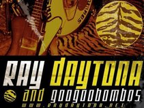 Ray Daytona and Googoobombos