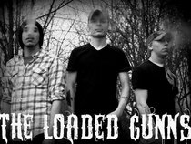 THE LOADED GUNNS