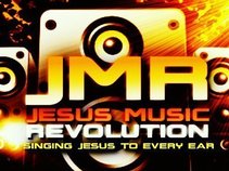 JesusMusicRevolution