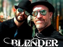 Blender Live Music