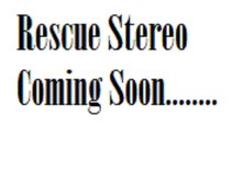 Rescue Stereo