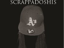 SCRAPPADOSHIS