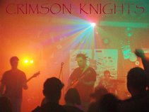 Crimson Knights