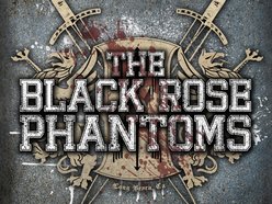 Image for The Black Rose Phantoms
