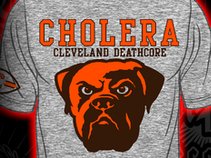 Choleradeathcore