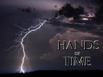 HANDS of TIME