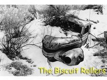 Pamela Allen and The Biscuit Rollers
