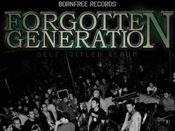 Image for forgotten generation official