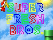 Super Fresh Bros.