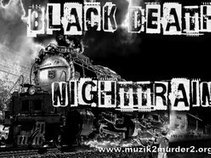 Black Death Nighttrain