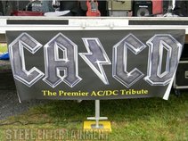 CA/CD  AC/DC Tribute