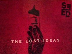 Image for The Lost Ideas