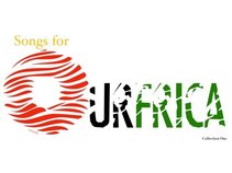 Songs for Ourfrica