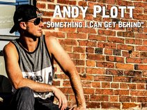 Andy Plott