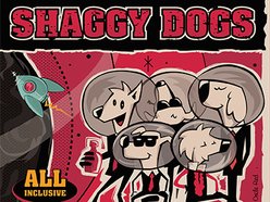 Image for Shaggy dogs