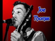 Joe Thomas UK
