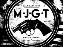 Mason Jones & the Get Togethers