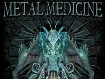 Metal Medicine