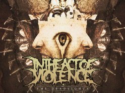 Image for In The Act Of Violence
