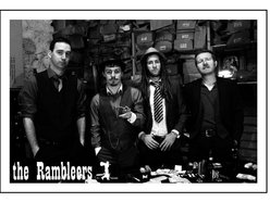 Image for the Rambleers
