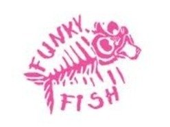 Funky fish
