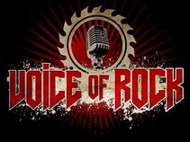 VOICE OF ROCK RADIO