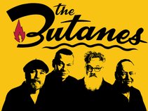 The Butanes