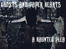 Ghosts And Paper Hearts