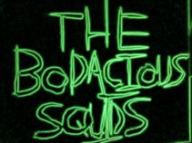 The Bodacious Squids