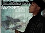 Just Gangsta