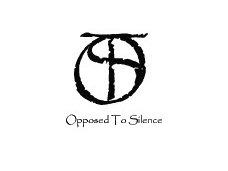 Image for Opposed To Silence