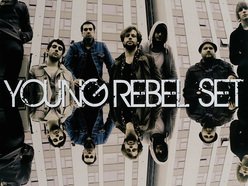 Image for young rebel set