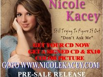 Nicole Kacey