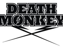 DEATH MONKEY
