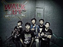 WALK OUT (HARDCORE JAKARTA)