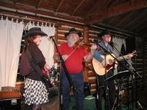 Sagebrush Wranglers Country Band