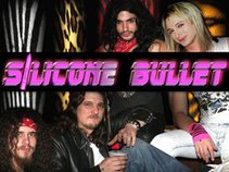 SILICONE BULLET