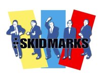 The Skid Marks