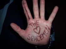 The Spacemen