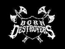 Born Destroyers