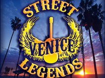 Venice Street Legends