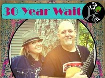 30 Year Wait (Scott Law & Janet Flahaven-Law)