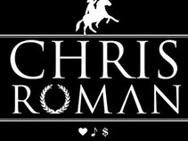 Chris Roman