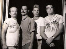 Big Jerks (Original lineup)