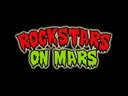 Rockstars on mars